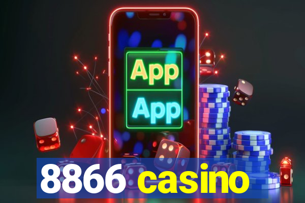 8866 casino