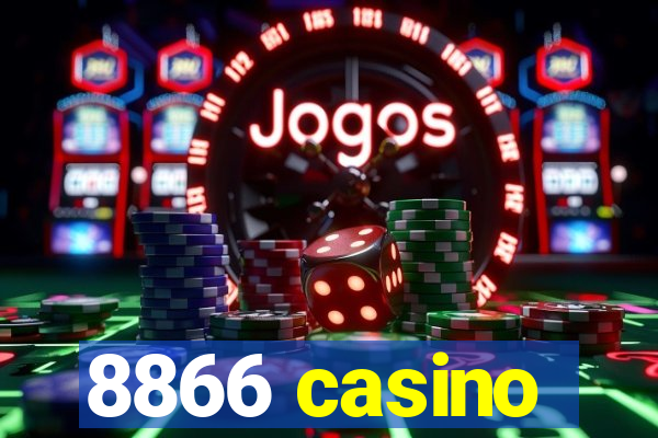 8866 casino