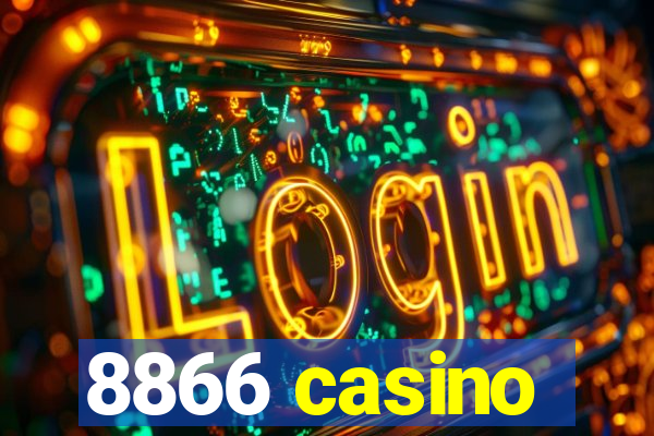 8866 casino