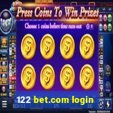 122 bet.com login