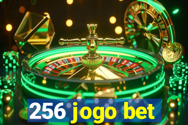 256 jogo bet