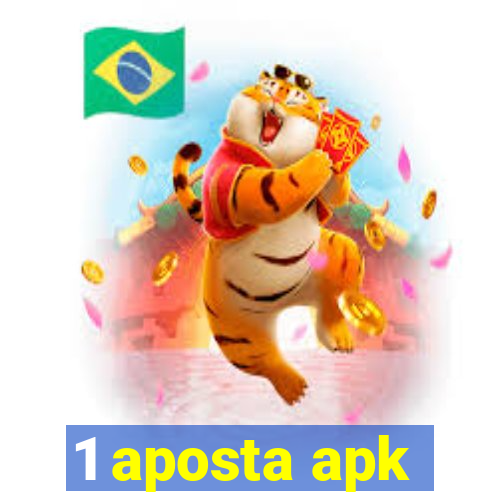 1 aposta apk