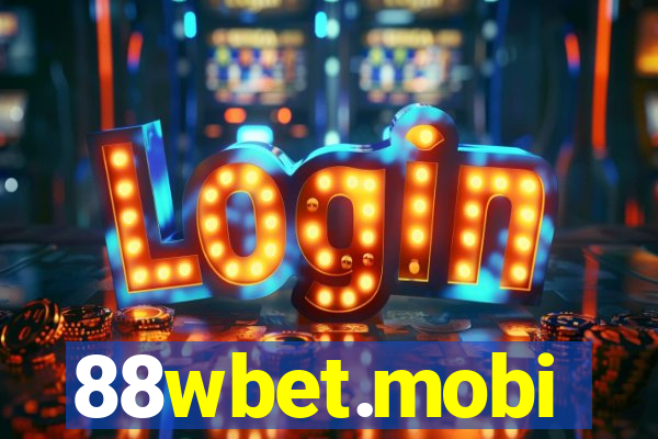 88wbet.mobi