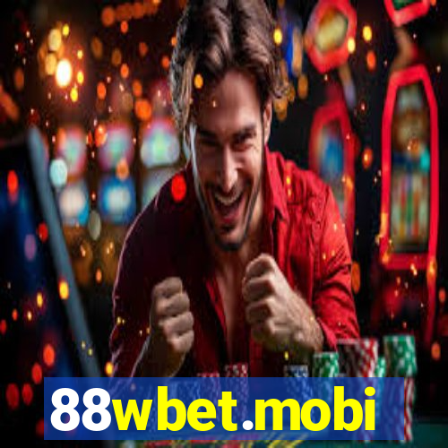 88wbet.mobi