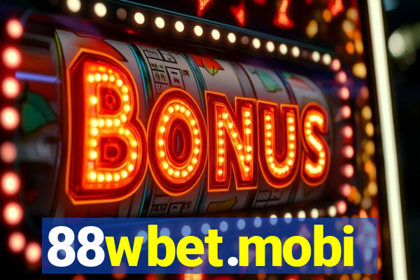 88wbet.mobi