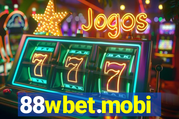 88wbet.mobi