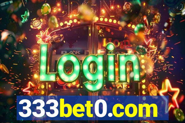 333bet0.com