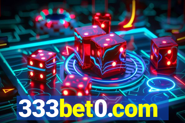 333bet0.com