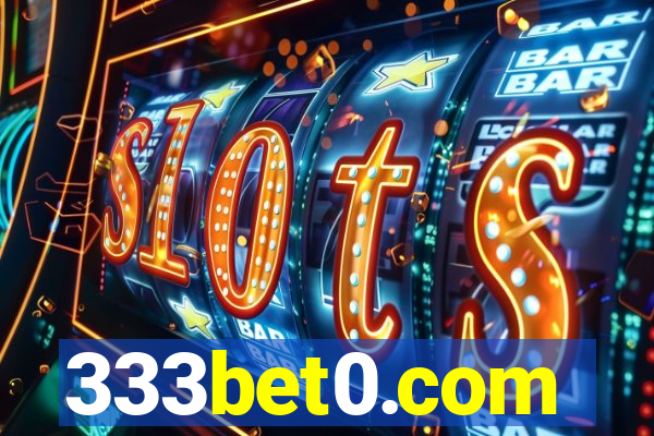 333bet0.com