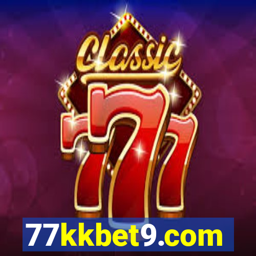 77kkbet9.com