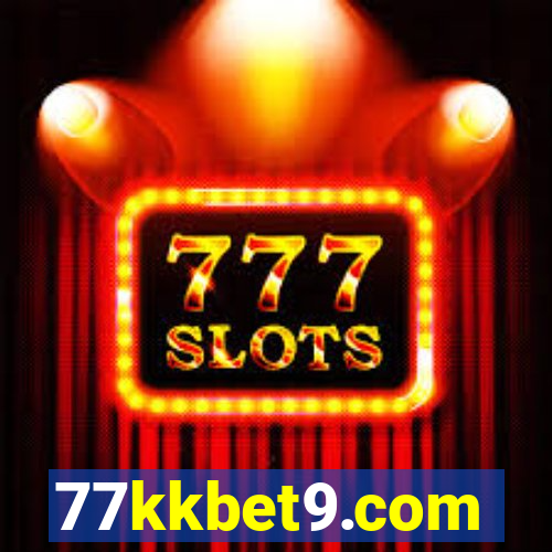 77kkbet9.com