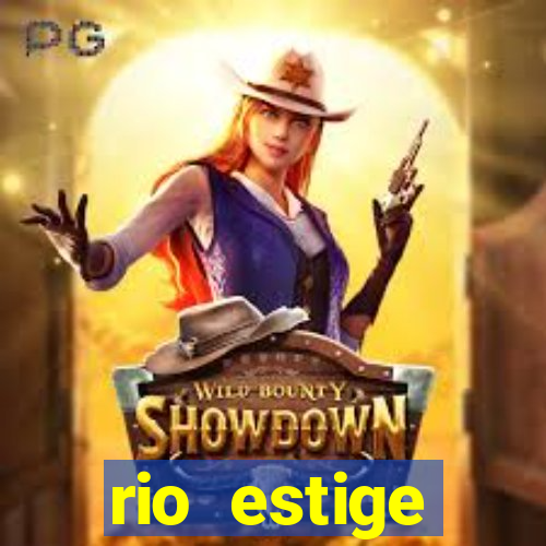 rio estige mitologia grega