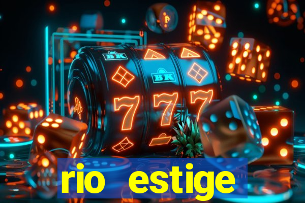 rio estige mitologia grega