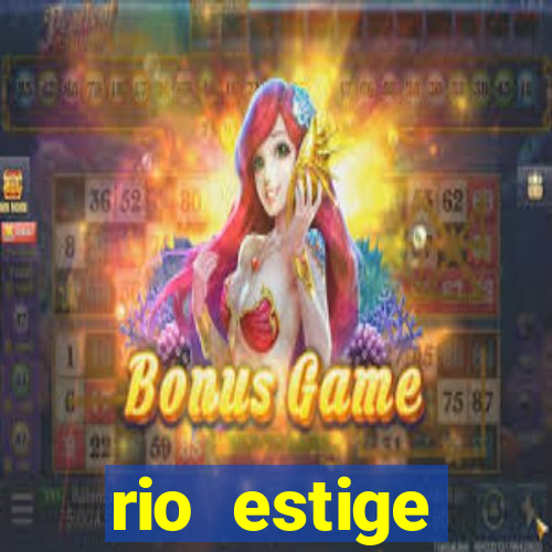 rio estige mitologia grega