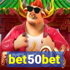 bet50bet