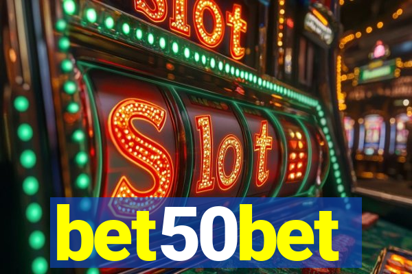 bet50bet