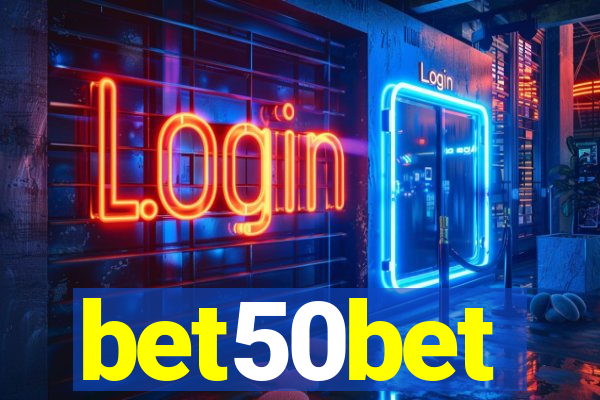 bet50bet