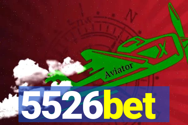 5526bet