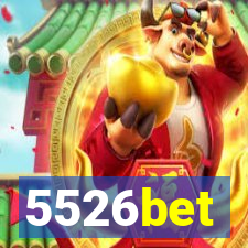 5526bet