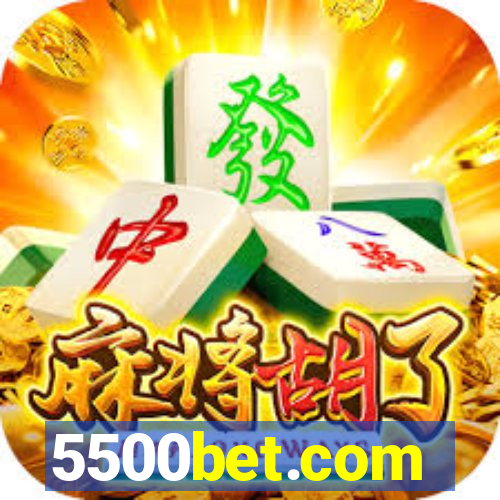 5500bet.com