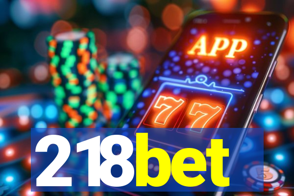 218bet