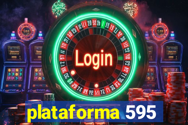 plataforma 595