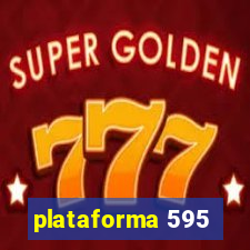 plataforma 595