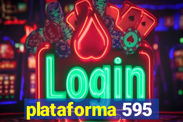 plataforma 595