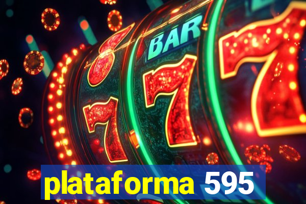 plataforma 595