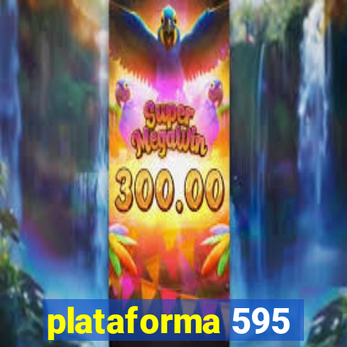 plataforma 595