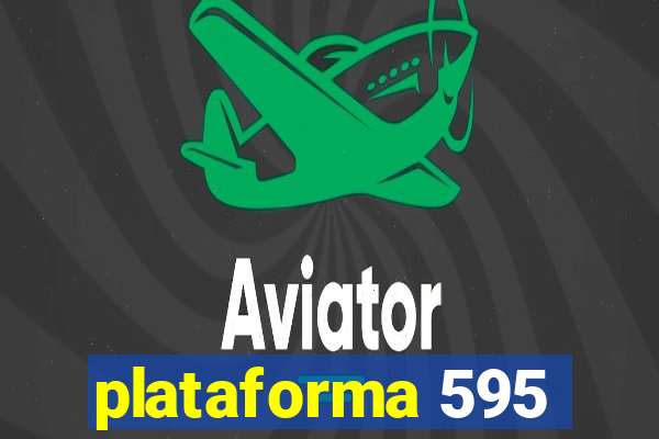 plataforma 595