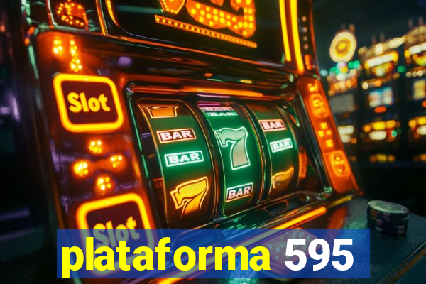 plataforma 595