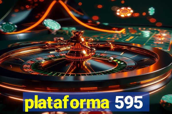 plataforma 595