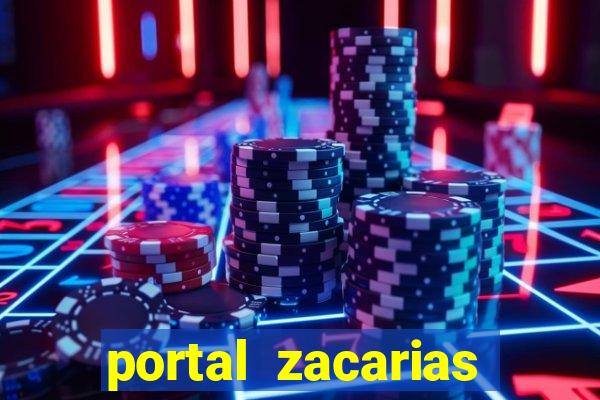 portal zacarias cavando cova