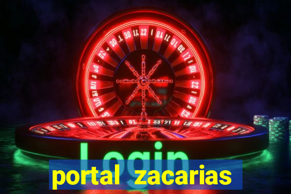 portal zacarias cavando cova