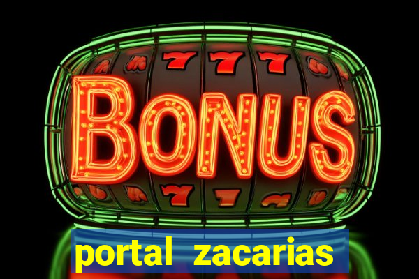 portal zacarias cavando cova