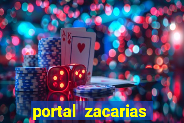 portal zacarias cavando cova