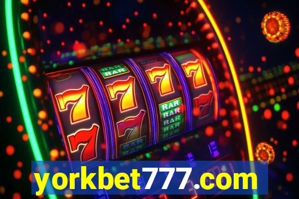 yorkbet777.com