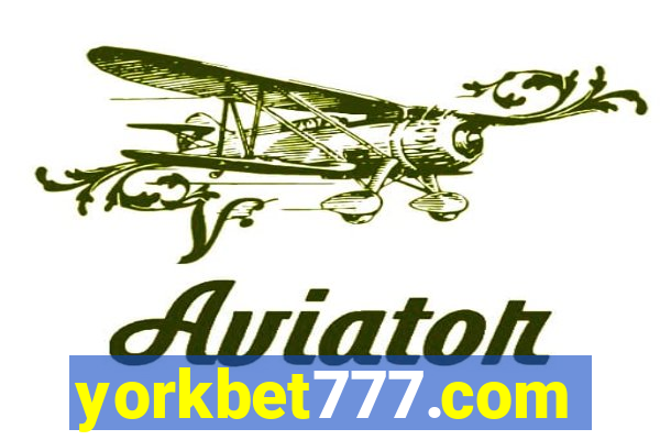 yorkbet777.com