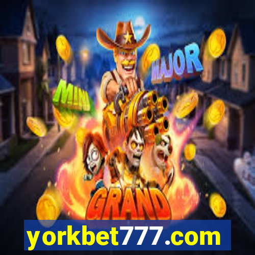 yorkbet777.com