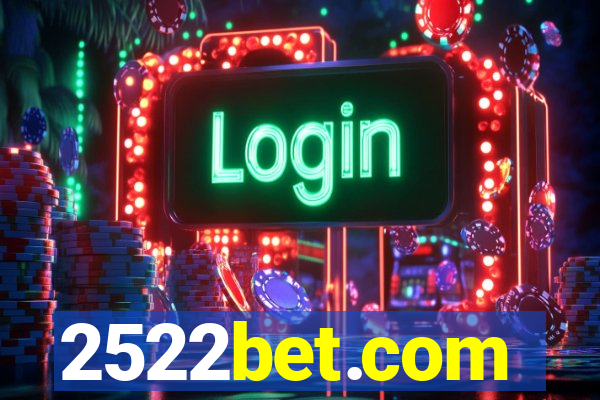 2522bet.com