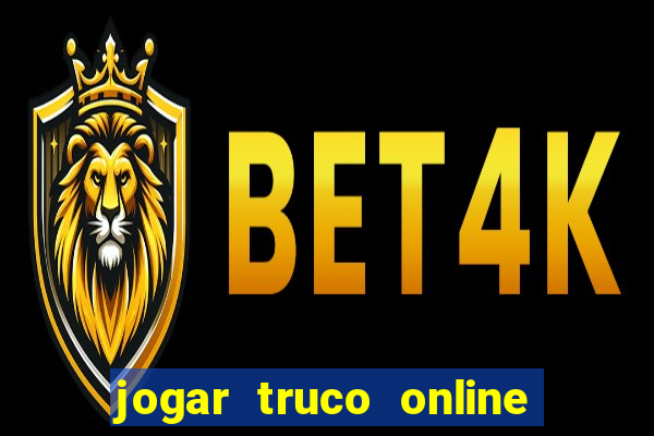 jogar truco online valendo dinheiro