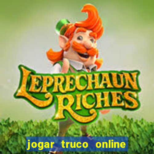 jogar truco online valendo dinheiro