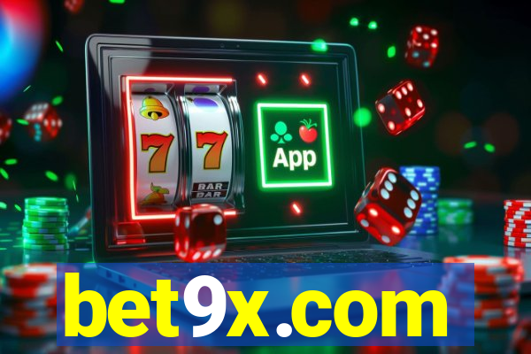 bet9x.com