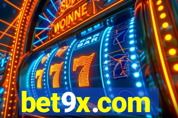 bet9x.com