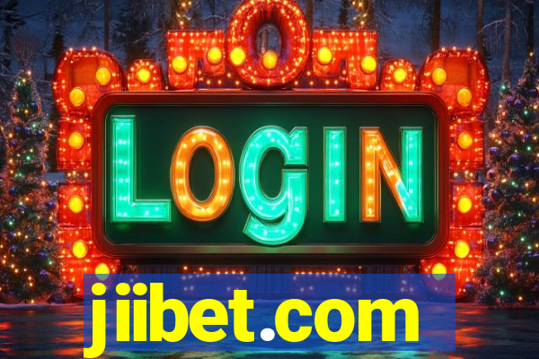 jiibet.com