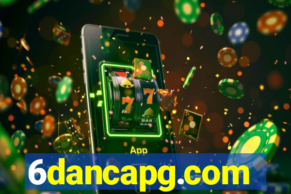 6dancapg.com