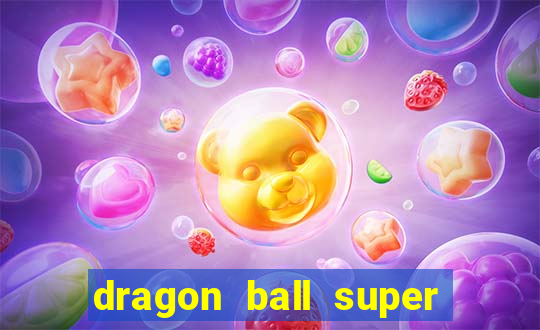 dragon ball super super hero download