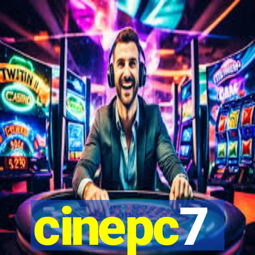 cinepc7