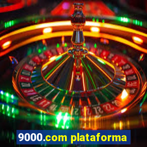 9000.com plataforma